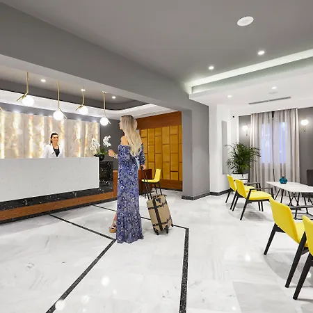 De Sol Hotel & Spa-3