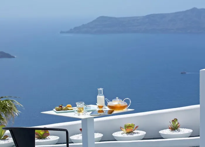 Alta Vista Suites