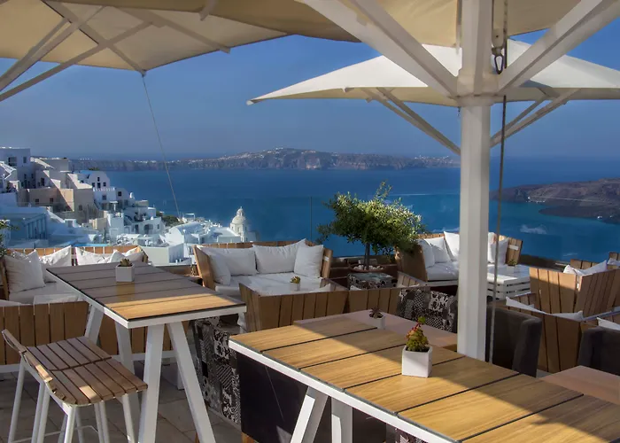 Panorama Boutique Hotel