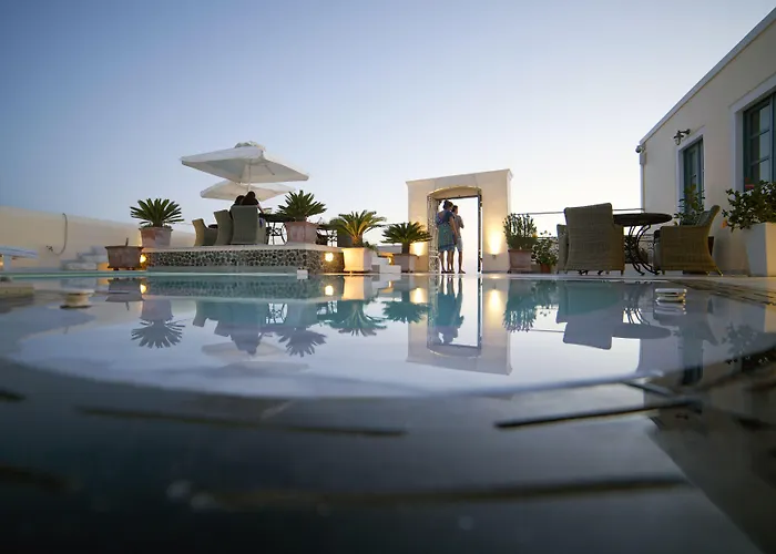 Anteliz Suites