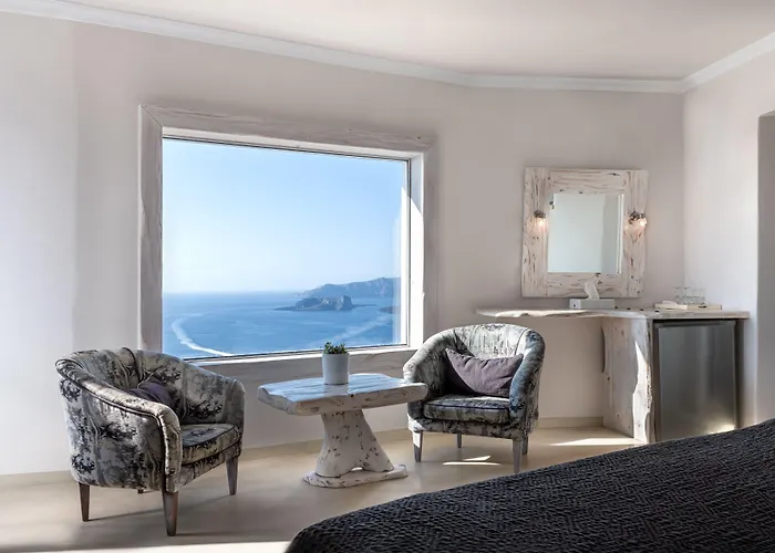 Athermi Suites - Adults Only