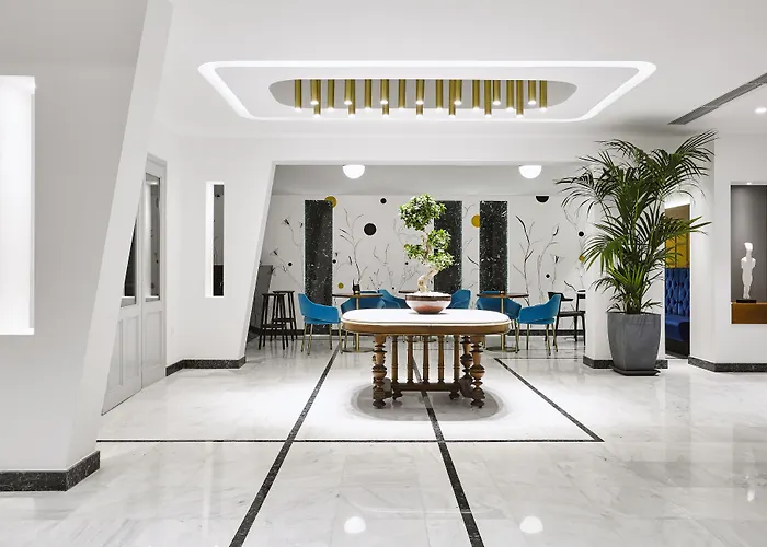 De Sol Hotel & Spa