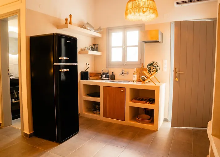 Divino Suites (Adults Only)