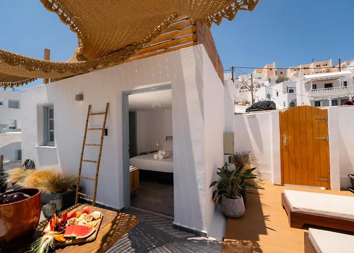 Divino Suites (Adults Only)