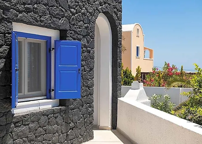 The Noverian Bios Santorini
