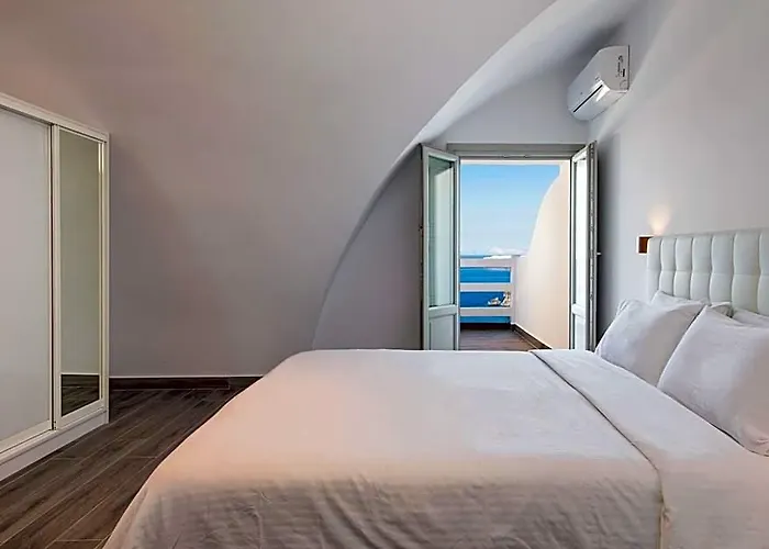 Hotel Thireas