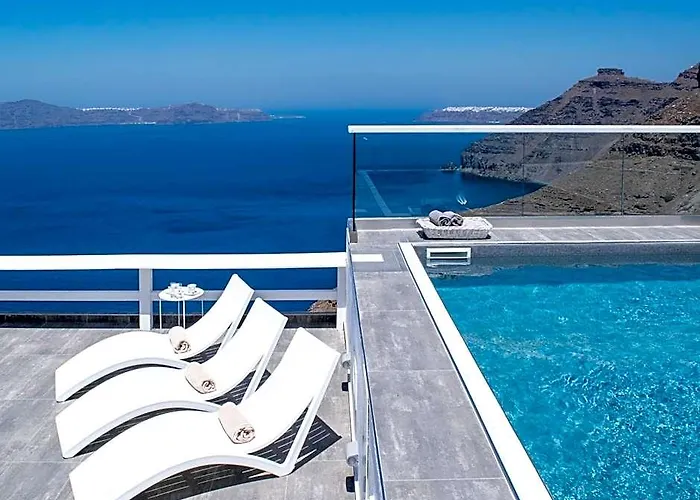 Hotel Thireas