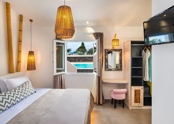 Abasa Suites