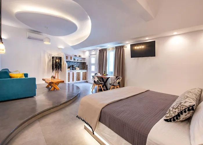 Abasa Suites