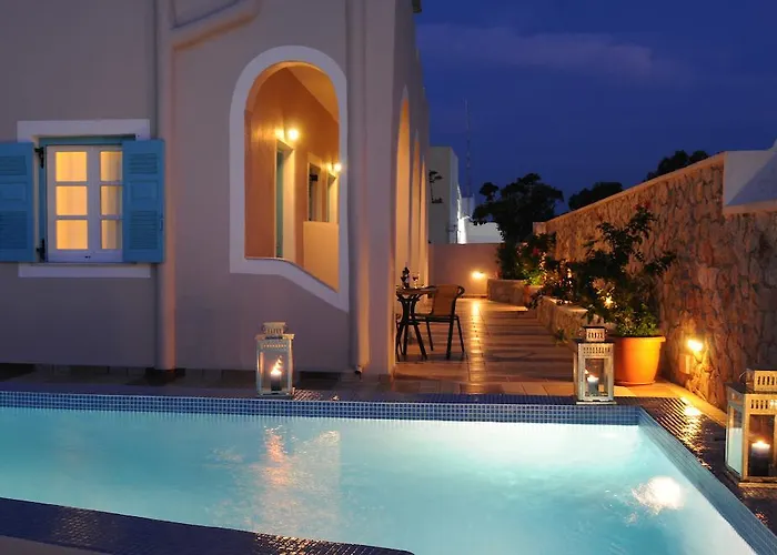 Villa Rose